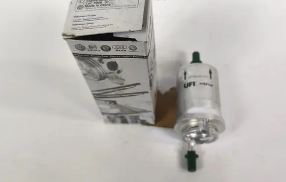 Audi A3 S3 8P Fuel filter 6Q0201511