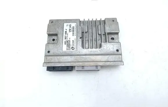 Audi Q8 e-tron Gateway control module 4KL907468J