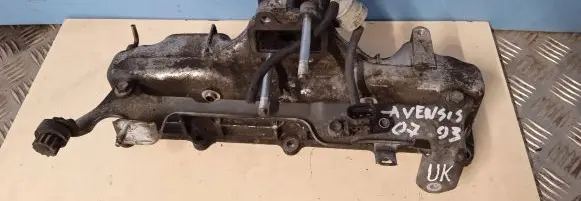 Toyota Avensis T250 Intake manifold 171110R010