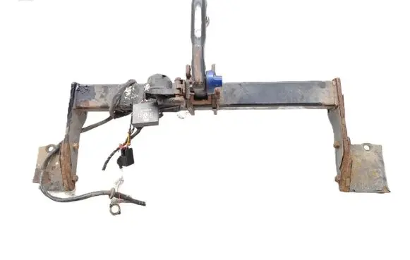 Jeep Cherokee Tow bar set 