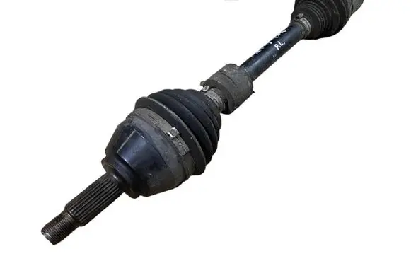 Mini Cooper Countryman R60 Front driveshaft 10262479 9809173 PMN980917302