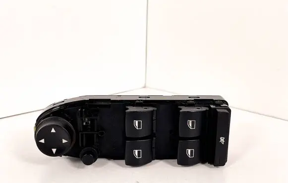 BMW 3 E90 E91 Electric window control switch 9217341 61319217341 10W36K602