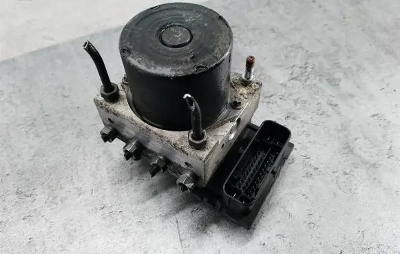 Citroen Berlingo ABS Pump