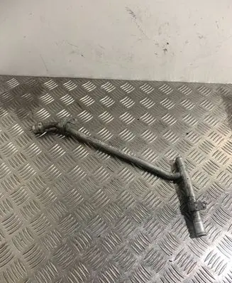 Audi A6 S6 C7 4G Engine coolant pipe/hose 4G0819377K