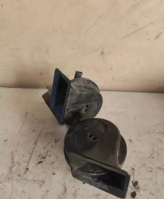 BMW 5 E60 E61 Horn signal