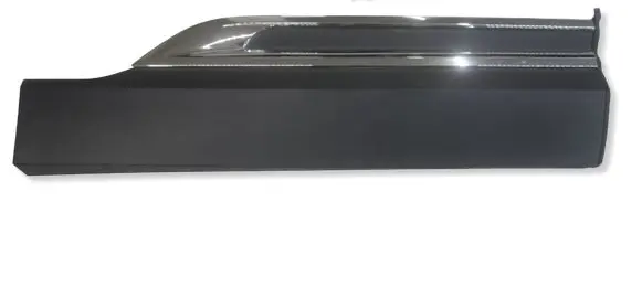 Renault Espace V (RFC) Rear door trim (molding) 828761828R