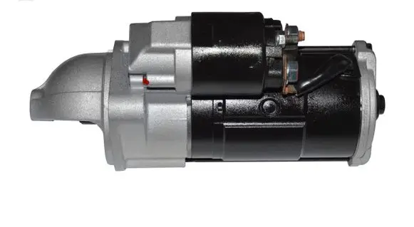 SsangYong Actyon Starter motor 6611513801