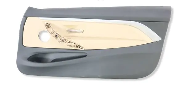 BMW 4 F32 F33 Front door card panel trim 