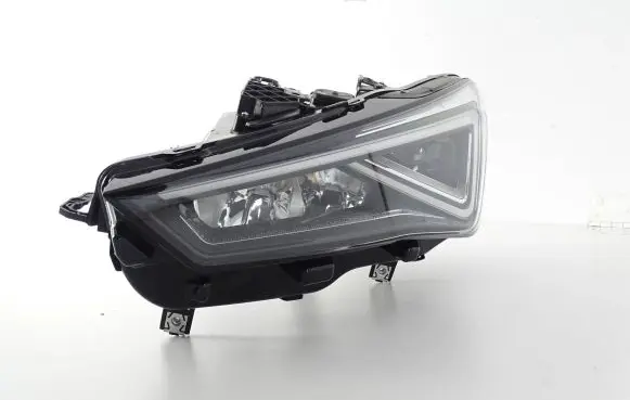 Seat Tarraco Headlight/headlamp 5FJ941007K