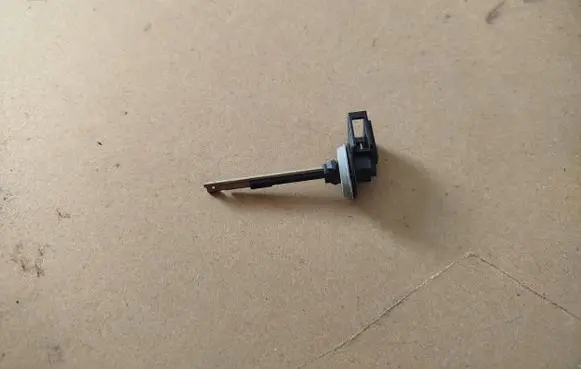 Skoda Roomster (5J) Interior temperature sensor 6Q0820539