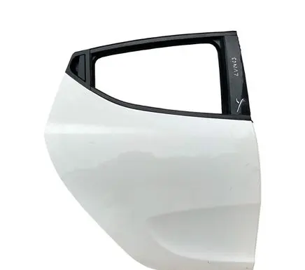 Lancia Ypsilon Rear door