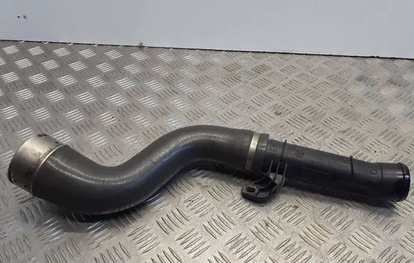 Nissan Qashqai Intercooler hose/pipe 144609787R 1107588S01
