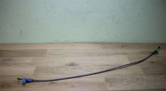 BMW 5 E39 Air flap cable 8385557