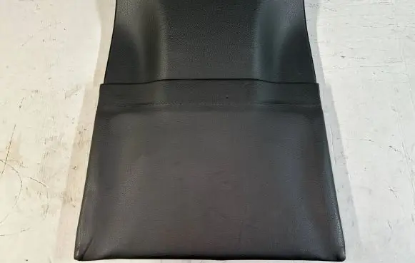 Mercedes-Benz E W212 Seat trim A2049105301 A2049104801 A2129100139