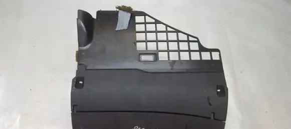 Audi A6 S6 C5 4B Glove box 4b2857035 4b2857035a