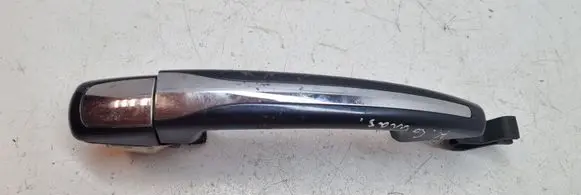 Peugeot 308 Rear door exterior handle 968163478977