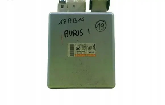 Toyota Auris 150 Other control units/modules 8965002630 17AB14