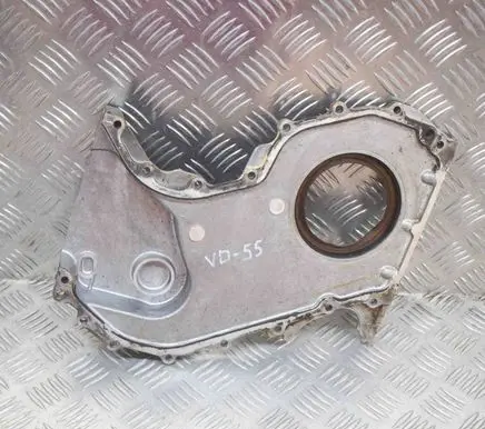 Porsche Cayenne (92A) Timing chain cover 03H103173B