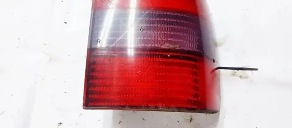 Volkswagen PASSAT B4 Rear/tail lights