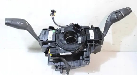 Ford Focus Light switch