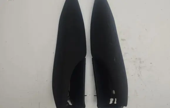 Mazda CX-5 Rear door handle trim KD4568DD3 KD4568DD8