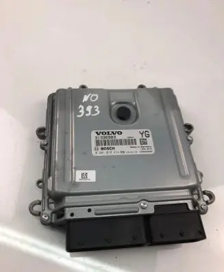 Volvo V60 Engine control unit/module 31336983
