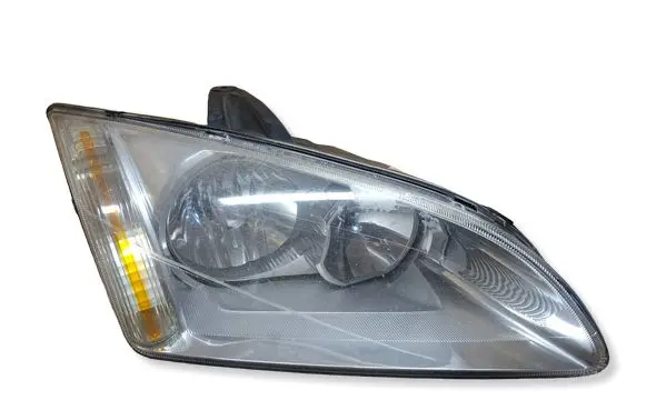 Ford Focus Headlight/headlamp 4M5113W029AF