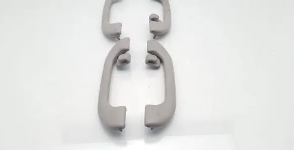 Mitsubishi Pajero A set of handles for the ceiling
