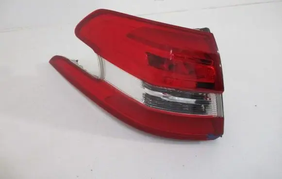 Peugeot 308 Rear/tail lights 9678093980