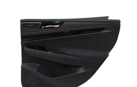Volkswagen ID.7 Rear door card panel trim 14A971036G TAPB036
