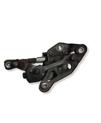 Peugeot 407 Wiper motor 0390241968