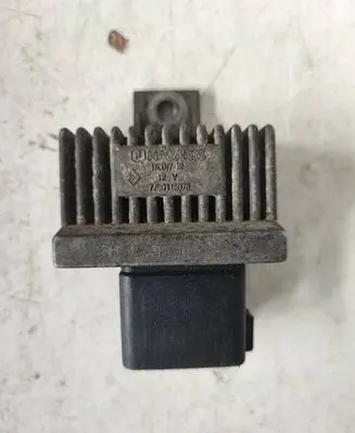 Nissan Primastar Glow plug pre-heat relay 7700115078