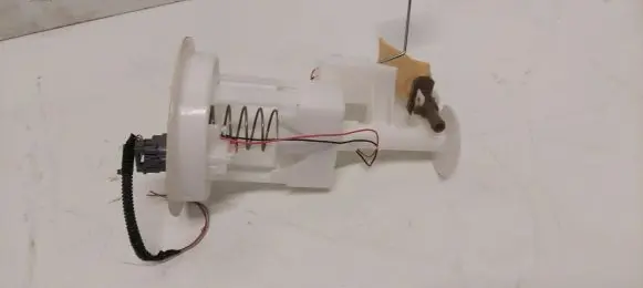 Acura RLX Fuel level sensor 