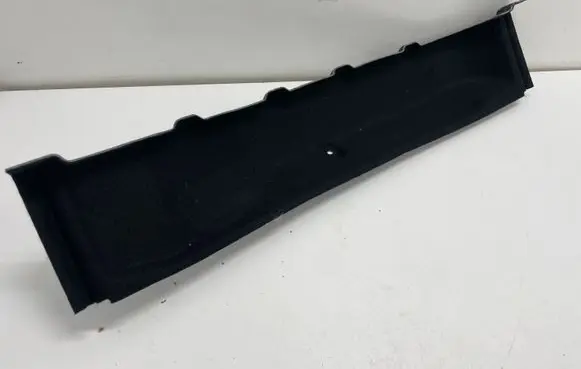 BMW 1 F40 Other trunk/boot trim element 7448212