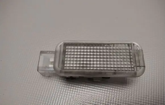 Audi A4 S4 B5 8D Other interior light 4B094741