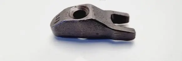 KIA Ceed Fuel Injector clamp holder