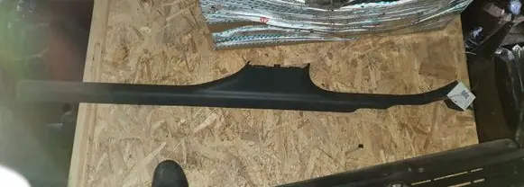 Seat Ibiza III (6L) Other sill/pillar trim element