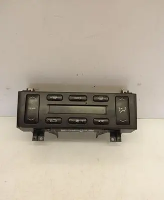 Peugeot 406 Climate control unit 96303375ZL