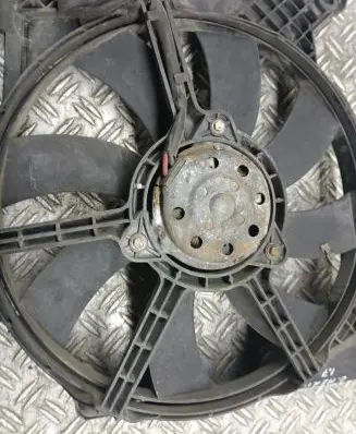 Opel Meriva A Fan set 
