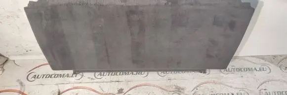 Trunk/boot floor carpet liner