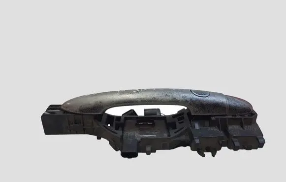 Renault Megane II Rear door exterior handle
