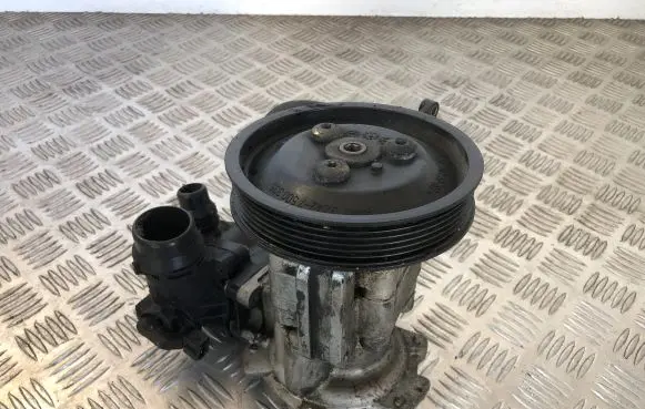 BMW 3 E46 Power steering pump 7614955107 6766611