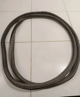 Ford S-MAX Trunk rubber seal (body) N0code