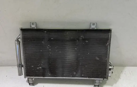 Mazda 5 Air conditioning (A/C) radiator (interior) 8397005-04