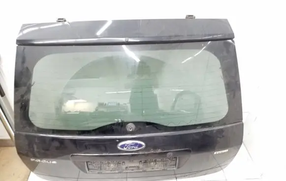Ford Focus Tailgate/trunk/boot lid