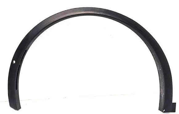 Tesla Model X Fender trim (molding) 1035288-00-H