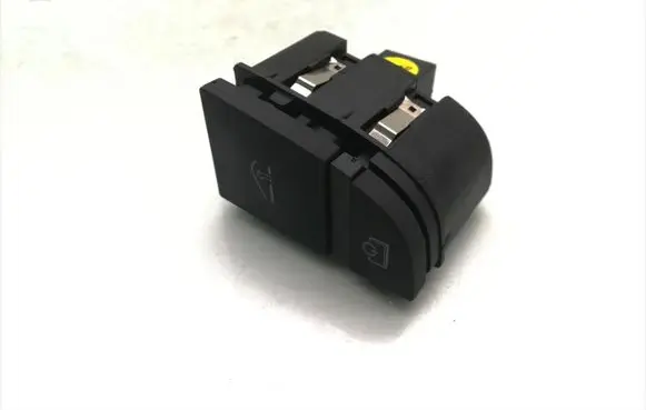 Audi A6 S6 C6 4F Other switches/knobs/shifts 4F2927227A