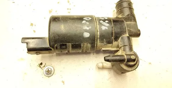 Citroen C3 Windscreen/windshield washer pump 9634558980 7700428385