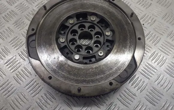 Opel Signum Flywheel