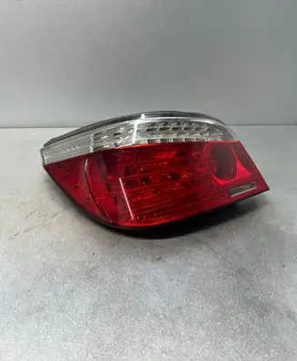 BMW 5 E60 E61 Rear/tail lights 7361881